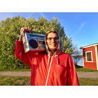 Simon Brandén's Photo