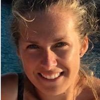 julie CAUJAN's Photo