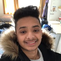 BIPIN K KHANAL's Photo