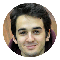 Julien Fontaine's Photo