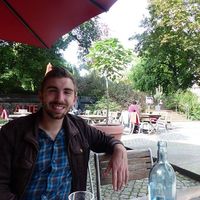 Fotos de Adrien Bossard