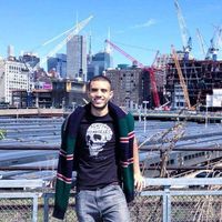 Willer Rocha's Photo