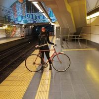 Anna Pacciarini的照片