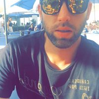 Koen van der Zanden's Photo