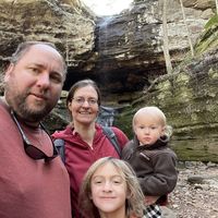 Michael Sisco's Photo