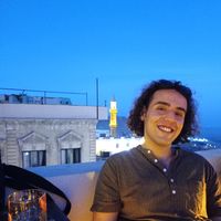 Barış Çelik's Photo