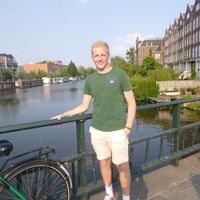 Ross Warwick的照片