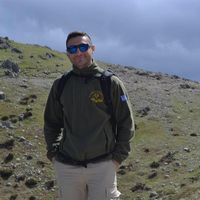 Angelos Kontidis的照片