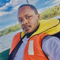 Bamusiime Justus's Photo