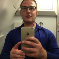 sergej ricoss's Photo