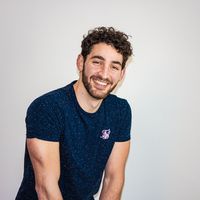 Andres Montero的照片