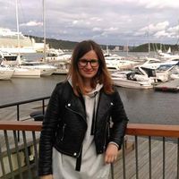 Dovile Juodelyte的照片