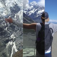 Clement Doucet的照片