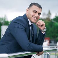 Dr-Ahmed Khasawneh的照片