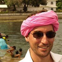 Charles Dusart的照片