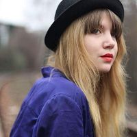 Sophia Anspach's Photo