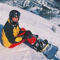 Clarence Ma的照片