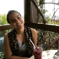 Luana Almeida的照片