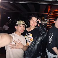 Fernando Cifuentes's Photo