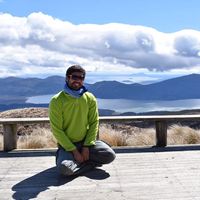 hugo lamarque的照片