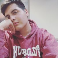 Christopher Castro的照片