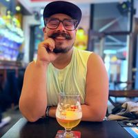 Raimer+ Gil+Heras's Photo