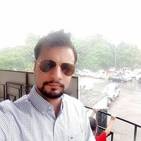 Nitish Bhanot的照片