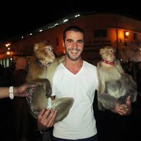 Oscar Cimino的照片