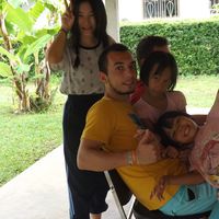 Benjamin Rambaud's Photo