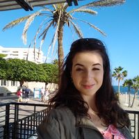 Veronika Smikova的照片