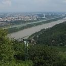 Couchsurfing Hike: Stadtwanderweg 1A Leopoldsberg's picture