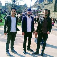 ali Haydar yeşil's Photo