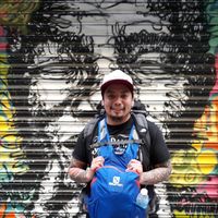 Sergio Alejandro Alvarado的照片