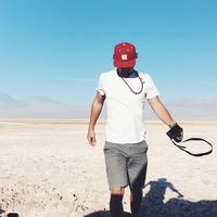 Jonathan Edou's Photo