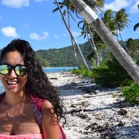 Tekuku Casablanca's Photo