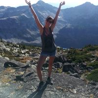 Liliana Livorova's Photo