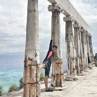 Kevin Mabini的照片