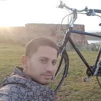 Fotos de Benarib Salah eddine