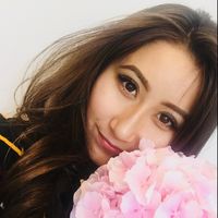 Assem Nigmetova的照片