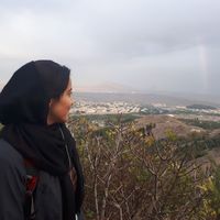 Photos de Kimia Eskandarii