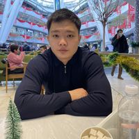 Azizbek Pulatov's Photo