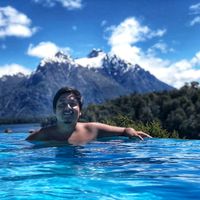 Photos de Cristian Ezequiel Lama