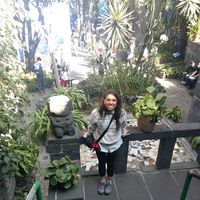 Marianela Langhi's Photo