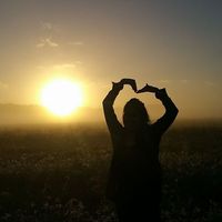 Ulrike Simorangkir's Photo