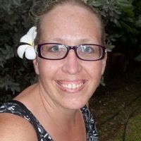 Jennifer  van Bree's Photo