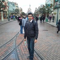 Le foto di farhan akram