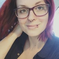 Diana  Weißleder's Photo