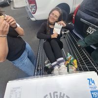 Angelina Wursthorn's Photo