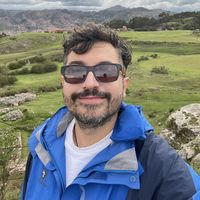 Diego Ramirez的照片