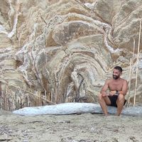 Giorgos Apostolopoulos的照片